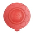 thumbnail image 5 of YAOMOBB Couvercle de Tasse de Camping Réutilisable en Silicone Couvercle de Tasse de Qualité Alimentaire Protecteur de Boisson Anti-Déversement pour Maison Bureau Camping, 5 of 5