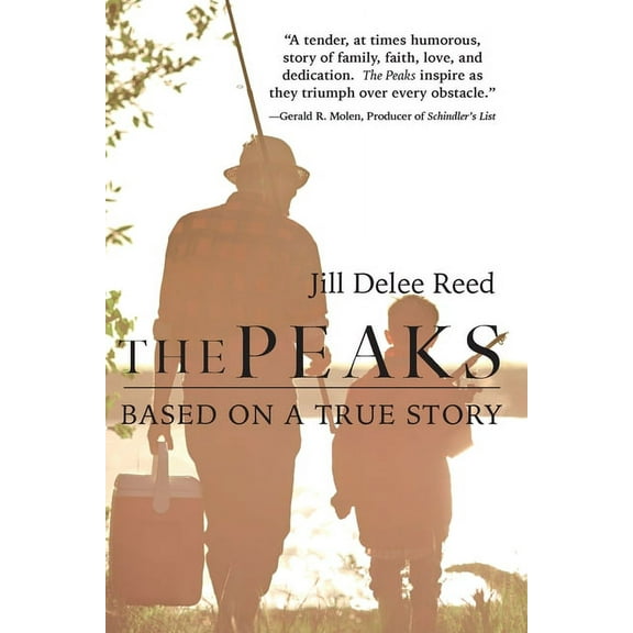 The Peaks, (Paperback)