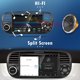 thumbnail image 3 of Estéreo De Coche Android 11.0 Carplay Hi-fi for Fiat 500, 3 of 8