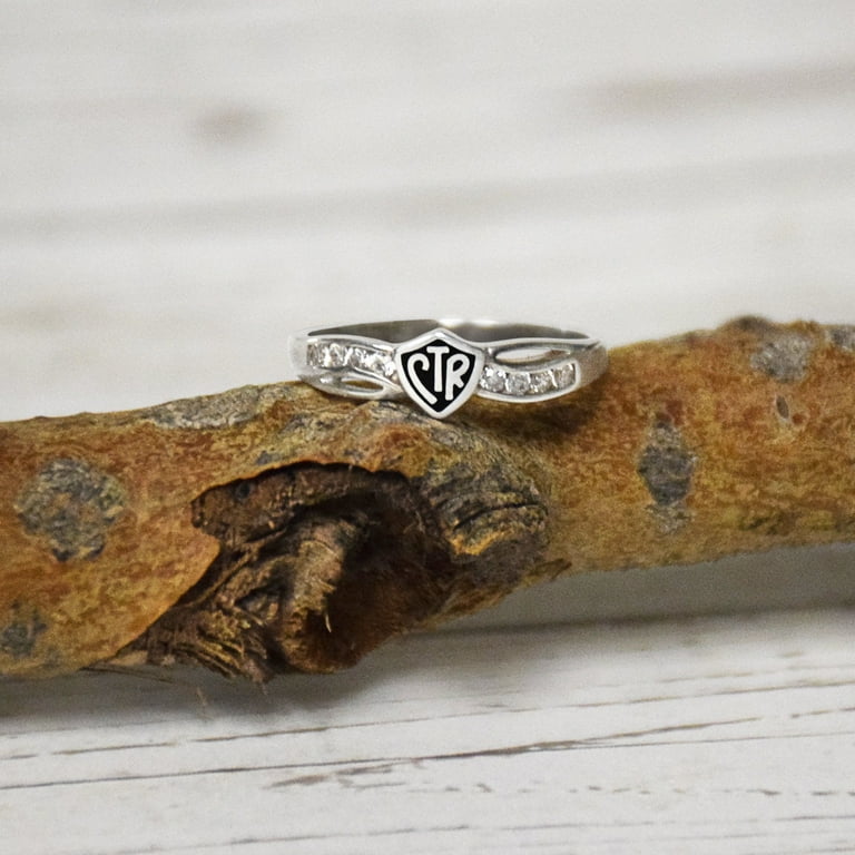 Ringmasters ctr shop rings
