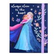 thumbnail image 2 of Libreta Frozen Disney Frozen Multicolor / 1 Pieza, 2 of 4