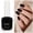 B, variant on NEW Nail Polish - Non Easy Peel off Water Based Polish, Quick Dry Nail Gel, Eco-Friendly Durable Nail Color, Elegant Shades, Manicure Gift, 10ml Nail Polish for Women Adults Makeup Organizers