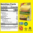 thumbnail image 5 of Falak Extreme Basmati Rice 10lb - Extra Long Basmati Rice - Resealable Bag - Naturally Aromatic, Aged, Flavorful, Slender, Non Sticky Grains, 5 of 5
