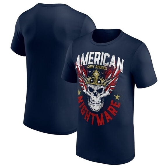 Cody Rhodes Merch Shirt Vintage Unisex Tops Tee Jersey Outdoor Fashion Tee y2k Top