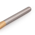 thumbnail image 5 of Gold Foundation Brush - 1 Gold Foundation Brush, Makeup Brush Aluminum Practical Partiesadult, Easter, St. Patrick'S Day, Wedding, Brush, Makeup Brush, Makeup Organizers, 5 of 5