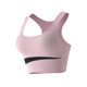 thumbnail image 4 of Sujetador deportivo Sharpla para mujer chaleco de yoga rosado, 4 of 7