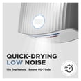 thumbnail image 4 of Automatic Hand Dryers, Commercial Hand Dryer For Bathroom Compact Electric Air Hand Dryer For Home Industry Hot & Cold ,Power as an Elephant, 4 of 7