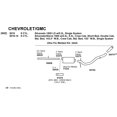 thumbnail image 2 of Dynomax Exhaust Tail Pipe 54704 Aluminized Steel, 2 of 3