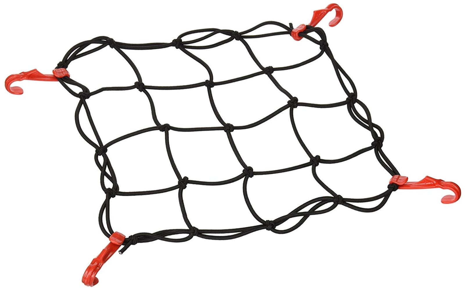bike rack bungee net
