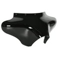 thumbnail image 2 of Headlight Batwing Fairing Shades Wind Deflector Motorcycle Accessory Fit for VICTORY MEM7031, 2 of 14