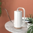 thumbnail image 4 of Cheers US 1.2L Indoor Watering Can for Indoor Plants Large Metal with Long Spout Water Outdoor Garden Indoor Plant Watering Can, 4 of 7