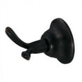 thumbnail image 5 of North Shore 4 Pc. Bath Accessory 32” Towel Bar Set, Oil Rubbed Bronze, 5 of 5