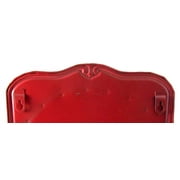 Gerson 1Pack Letters to Santa Mailbox - 15 inch