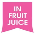 thumbnail image 5 of Great Value Cherry Mixed Fruit, 4 oz, 4 Count, 5 of 8
