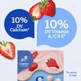 thumbnail image 5 of Gerber Stage 3 Baby Food Snacks, Strawberry Yogurt Melts, Baby Led Feeding 1 oz, 5 of 16