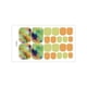 thumbnail image 2 of Xihbxyly Pegatinas para Decoración de Uñas, Diseño de Patrón de Piedras Calientes, Fácil Aplicación Autoadhesiva, Duraderas y Seguras para Todos, Crea Una Manicura Única En Reuniones, Perfectas para, 2 of 2