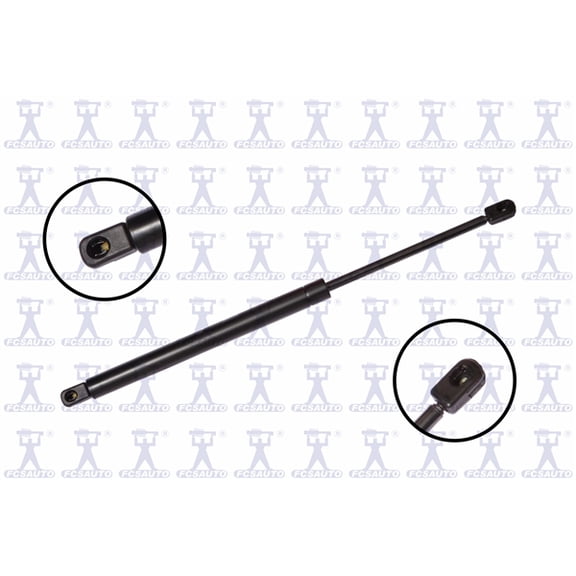 Back Glass Lift Support