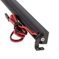 thumbnail image 4 of Baohd RCGOFOLLOW Plastique Toit Rack Corps Coque Lumières de Toit pour 1/6 Rc Corps Coque Lumières de Toit Axial SCX6 Rc Voiture Partie Rc Accessoires de Voiture, 4 of 4