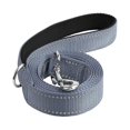 thumbnail image 5 of Reflective Dog Leash for Large Medium and Small Dogs, Strong 6 Foot Heavy Duty Dog Training Leash, Comfortable for Running Walking Training gray, 5 of 8
