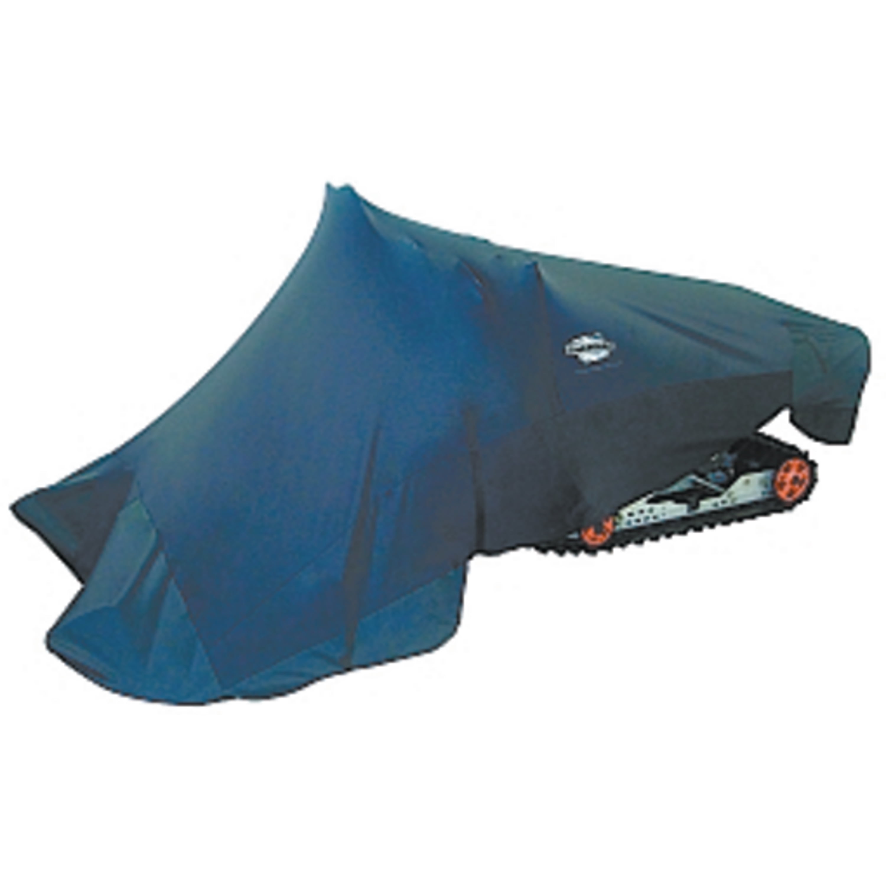 Dowco Guardian 3487 TriLayer Elastic Universal Snowmobile Cover