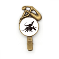 thumbnail image 1 of Carrera Broche broche broche broche Metal retro, 1 of 3