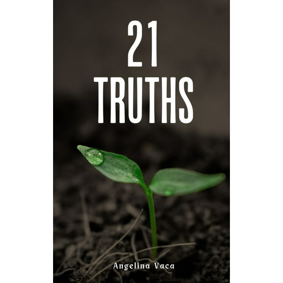 21 Truths, (Paperback)