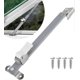 thumbnail image 1 of Child Safety Security Lock Adjustable Latch for Casement Windows - Home Protection Restrictor for Hao, 1 of 4