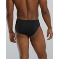 thumbnail image 6 of TYR Men’s Adult Racer Swimsuit Durafast Elite Black 26, 6 of 6