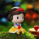 thumbnail image 5 of figuras de acción de princesas para niños, modelos de decoración de la serie Belle, Jasmine, Mulan, Moana, Tiana, Rapunzel, regalos, 5 of 5