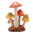 thumbnail image 4 of Country Living Mushroom Ornament 18.5cm, 4 of 4