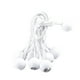 thumbnail image 5 of Correas para Tienda de campaña al Aire Libre, Bandas de Goma elásticas con Bolas, fijación de Lona (50 Piezas) brillar Electrónica, 5 of 5