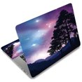 thumbnail image 1 of PVC Sticker for Laptop Tree 90~270x120~380mm 3pcs/set, 1 of 7