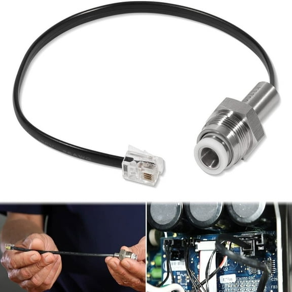 For Graco Airless Paint Sprayers 390 395 495 Pressure Transducer 243222Sensor