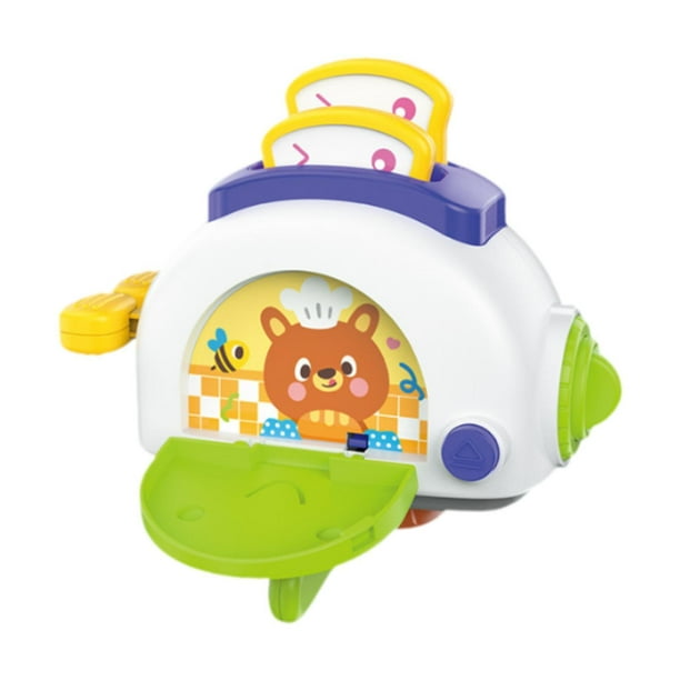 Cubo De Actividades Sensorial Montessori Para Niños De 1 A 3 Años, 11 X 9 X 11 Cm 11x9x11cm