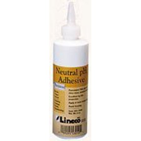 adhesive lineco neutral ph