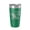 Green, variant on Great Smoky Mountains National Park Bear Tumbler GSMNP Travel Mug Gift Insulated Laser Engraved Coffee Cup 20 oz Navy Blue