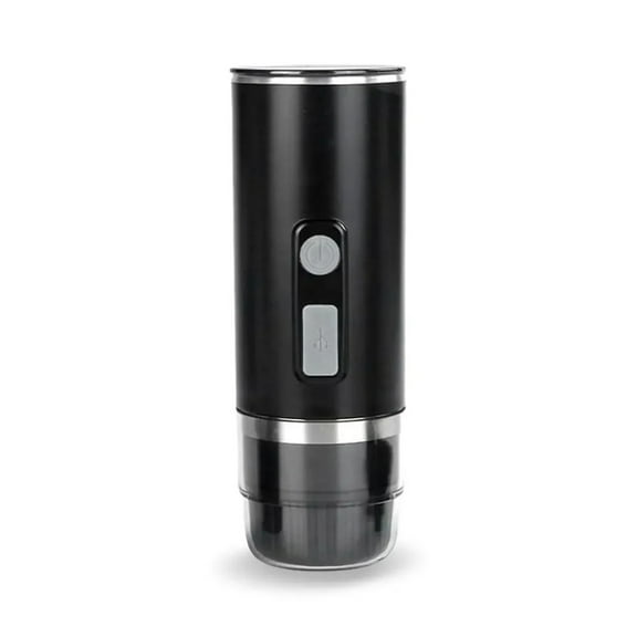 3 In1 Portable Coffee Machine Recharable Espresso Maker Camping Travel RV Italian Espresso Machine Wireless Coffee Maker ,Portable