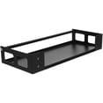 thumbnail image 4 of Wall-mounted Rack Spice Rack Organizer Spice Shelf Wall Mounted Spice Rack for Kitchen, 4 of 7