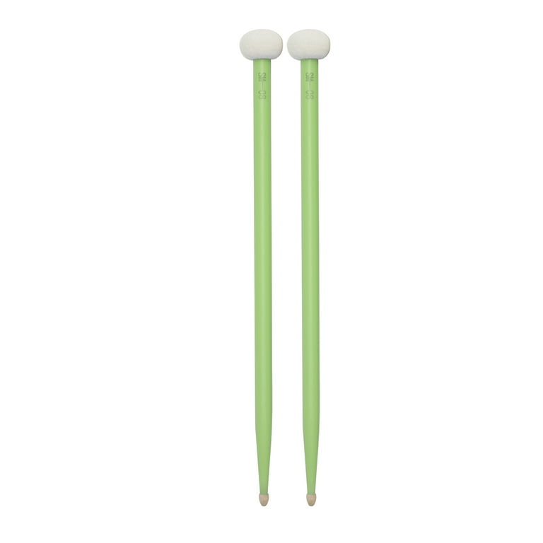 Double sided 2024 drum sticks