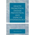 thumbnail image 3 of Health Promotion, Disease Prevention, And Exercise Epidemiology, 3 of 3