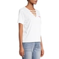 thumbnail image 4 of Top Gun Pallet Women's T-Shirt, 4 of 6