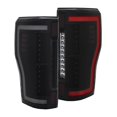 thumbnail image 1 of 311288 Smoked Black LED Tail Lights, 1 of 1