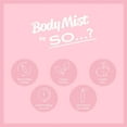 thumbnail image 3 of Perfume So...? Cotton Candy Body Mist 100 mL para Mujer, 3 of 6