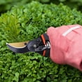 thumbnail image 2 of Matoen Stainless Steel Garden Pruning Scissors Ultra Sharp Thick Branch Scissors Hand Pruners, Garden Everyday Clippers, 2 of 6