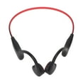 thumbnail image 1 of Auriculares Bluetooth de conducción ósea Bling Bling IP68 a prueba de sudor 16G, 1 of 12