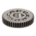 thumbnail image 3 of Globe X10091-94 Slow Speed Gear Assembly, 46 Tooth, 9" Height, 6" Width, 5" Length, 3 of 4