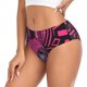 thumbnail image 2 of Fotbe ink Donkey Pop Art Calzones Estampados para Mujer – Ropa Interior de Algodón, Cómoda, Suave y Elástica-XX-Large, 2 of 6