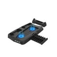 thumbnail image 2 of Support Vertical avec Ventilateur de Refroidissement pour Console de Jeu Vidéo PS5, 2 of 5