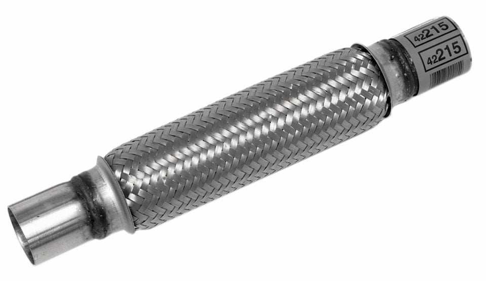 Walker Exhaust 42215 Exhaust Flex Connector