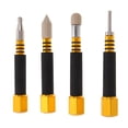 thumbnail image 1 of Shisuyan Car Body Dent Repair Kit Assorted Color 4Pcs 4.32X0.79X0.79in, 1 of 9